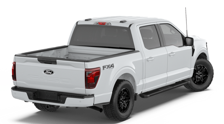 Thumbnail: 2026 Ford F-150 - 50