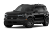  Ford Bronco Sport