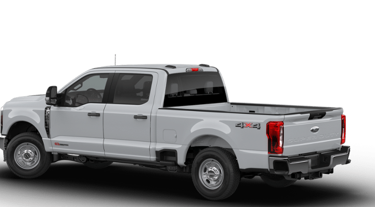 2026 Ford F-350 photo 2