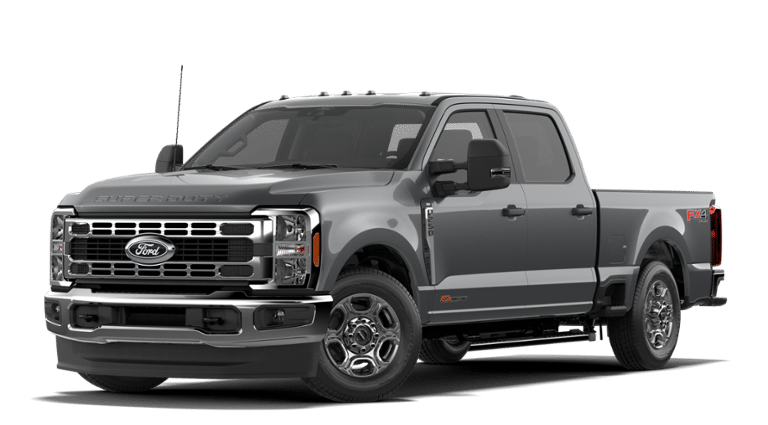 2027 Ford F-250 TRUCK