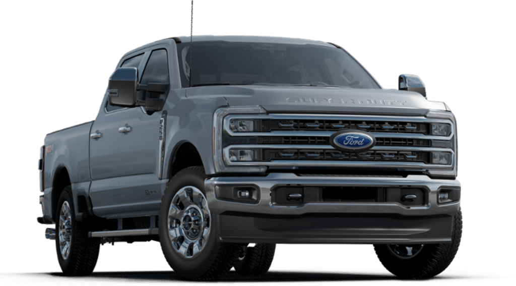 New 2024 Ford F250SD For Sale Aurora MO 1FT8W2BT0REE22676