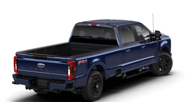2026 Ford F-250 Super Duty XL - Photo 65