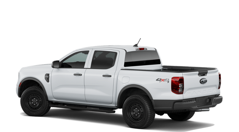 Thumbnail: 2026 Ford Ranger - 25