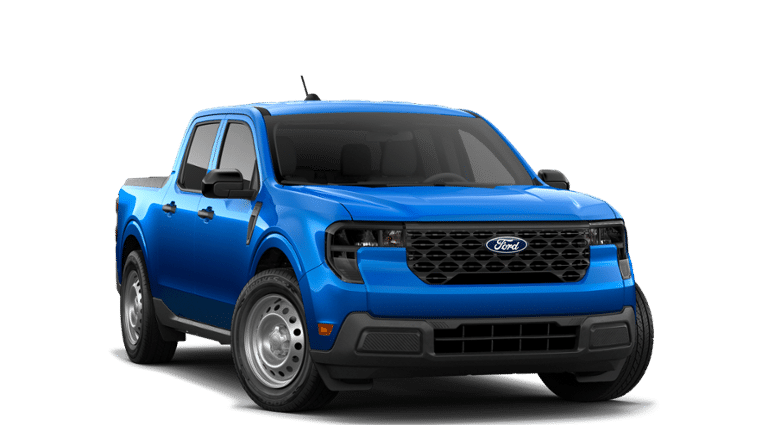 Thumbnail: 2026 Ford Maverick - 28