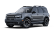  Ford Bronco Sport