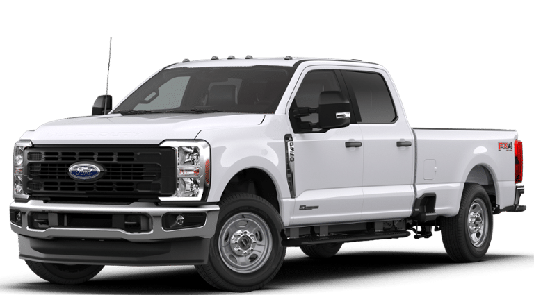 Ford F-350
