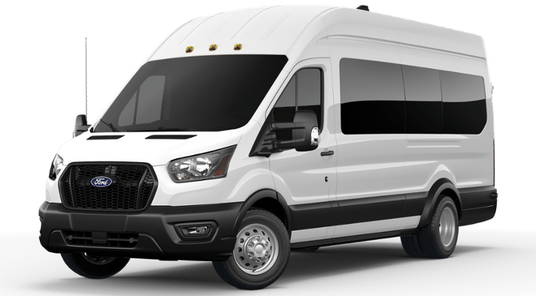 2026 Ford Transit Passenger Van XL's photo
