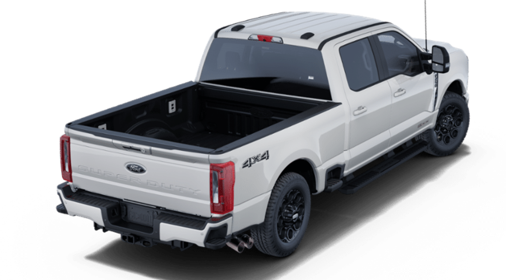 New 2025 Ford Super Duty F-250 XLT TRUCK