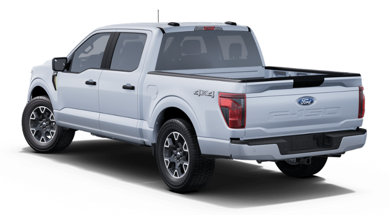 Thumbnail: 2025 Ford F-150 - 46