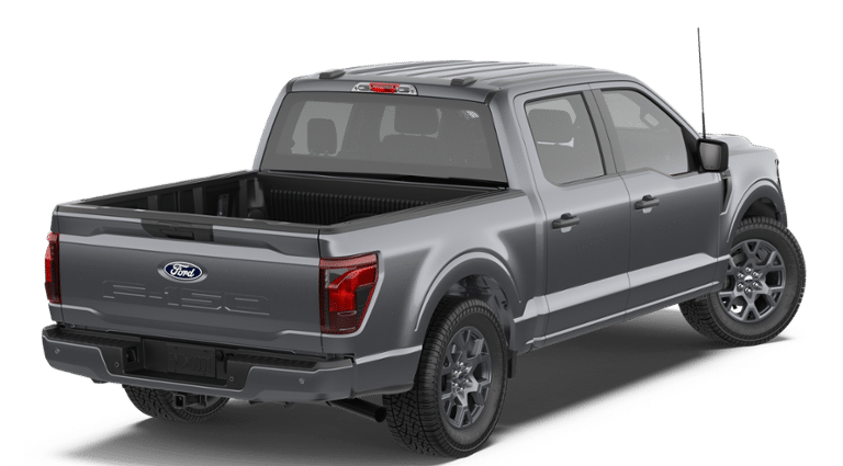 New 2026 Ford F-150 STX® TRUCK
