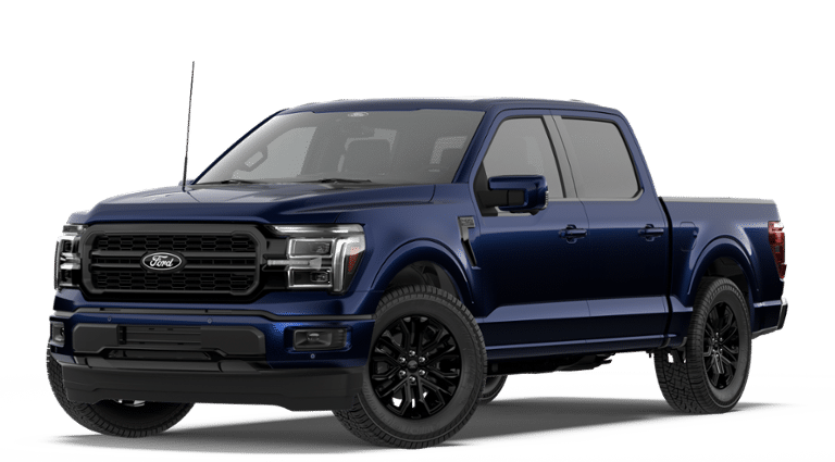 Thumbnail: 2026 Ford F-150 - 24