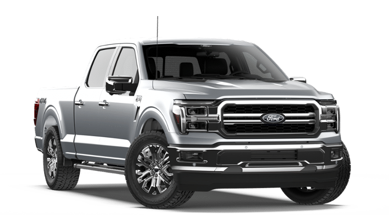 Thumbnail: 2026 Ford F-150 - 34
