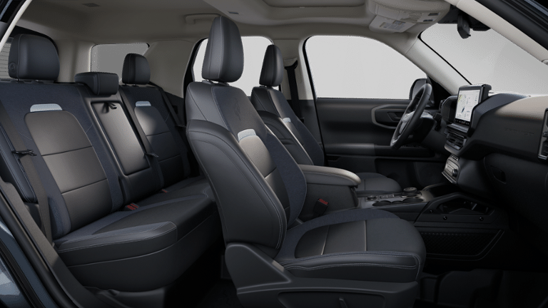 2025 Ford Bronco Sport Outer Banks - Photo 25
