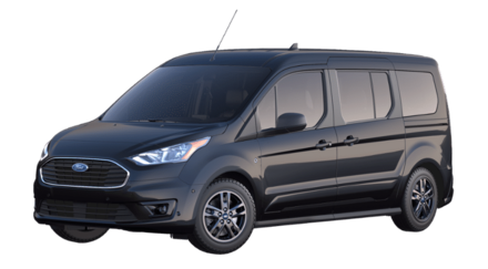 2022 Ford Transit Connect Commercial XLT Passenger Wagon Truck