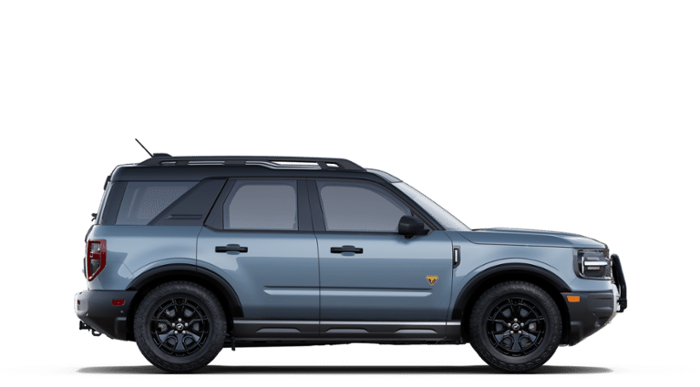 2025 Ford Bronco Sport Badlands - Photo 51