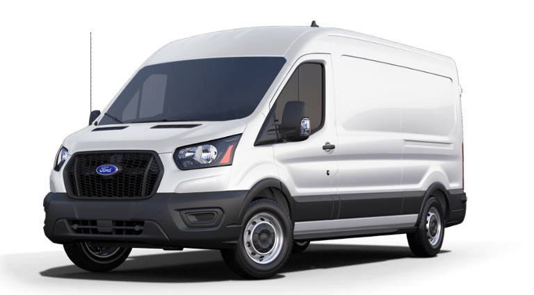 cargo van dealerships near me