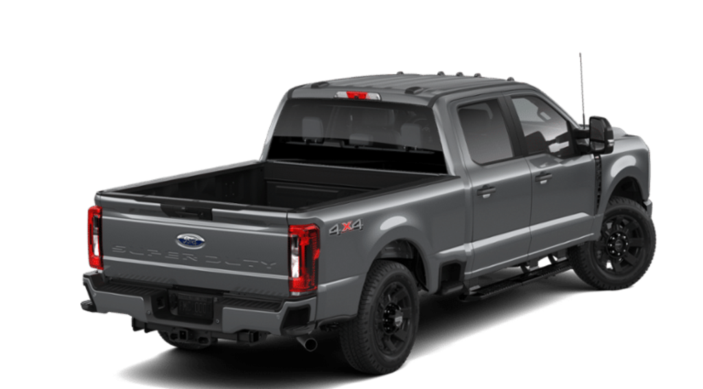 New 2026 Ford F-350 XL Truck