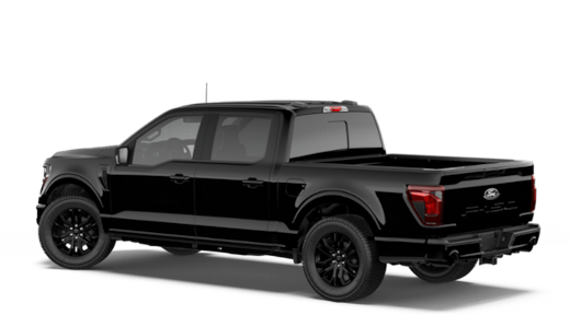 New Ford F-150 for Sale at Jensen Dealerships in Sioux City, IA or