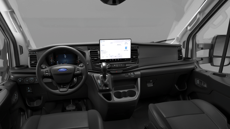 2027 Ford Transit Commercial Cargo Van VAN