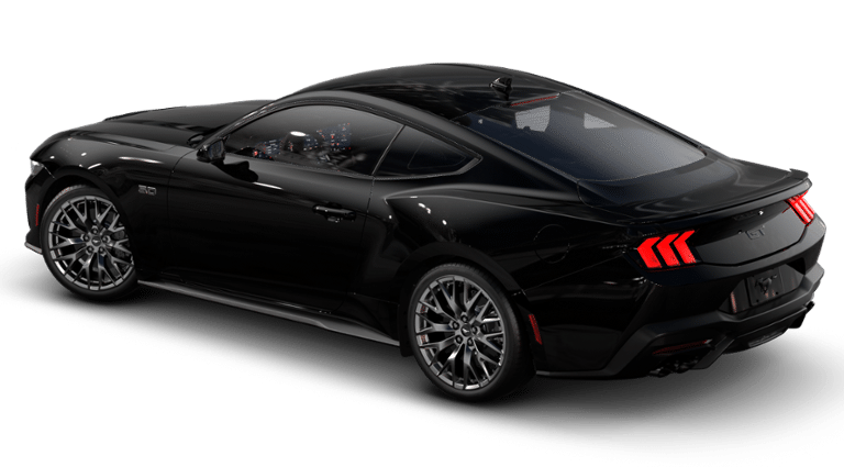 Thumbnail: 2025 Ford Mustang - 46