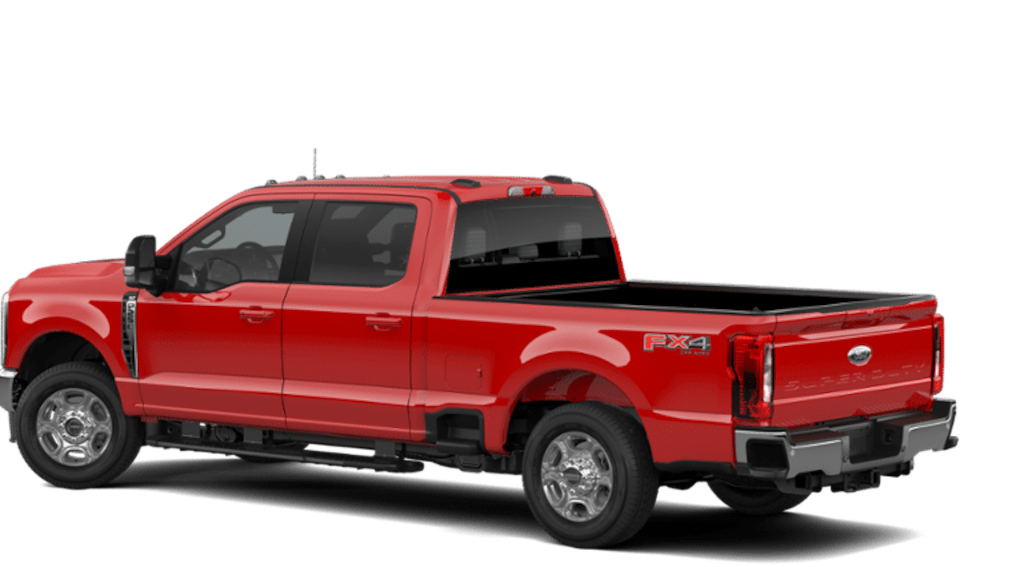 New 2026 Ford Super Duty F-250® XLT TRUCK