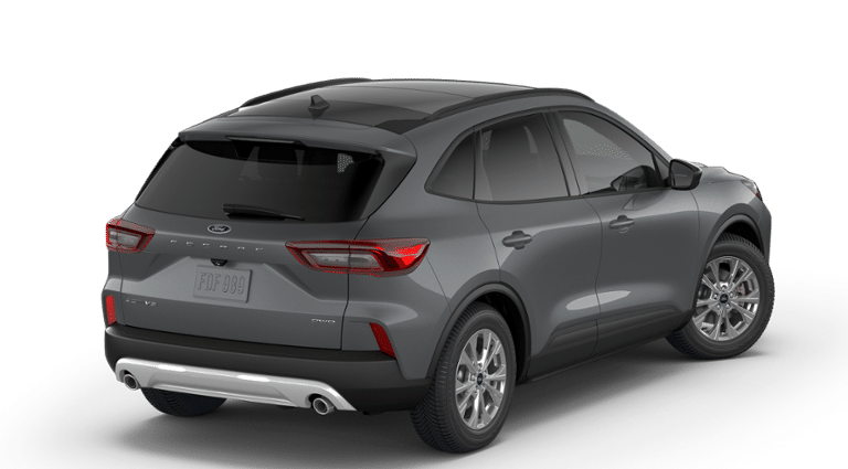 2026 Ford Escape Active - Photo 24