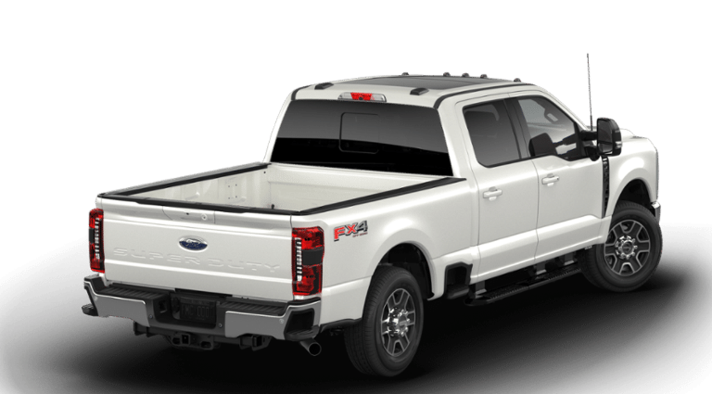 New 2026 Ford F-350  TRUCK