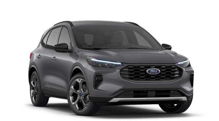 Thumbnail: 2026 Ford Escape - 27
