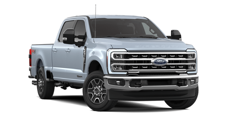 New 2026 Ford F-250 Lariat TRUCK