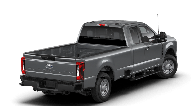 2026 Ford F-250 Super Duty XL - Photo 13