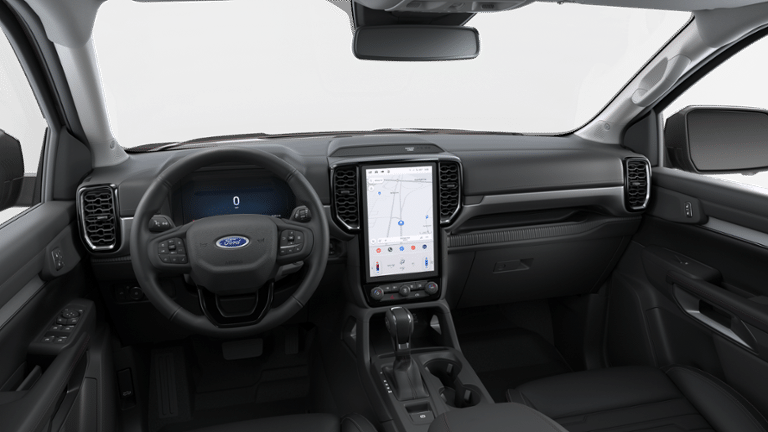 2026 Ford Ranger photo 7 of 7