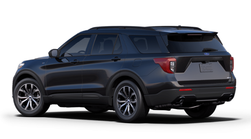 New 2023 Ford Explorer For Sale In Brunswick OH VIN 1FMSK8KH8PGB50942