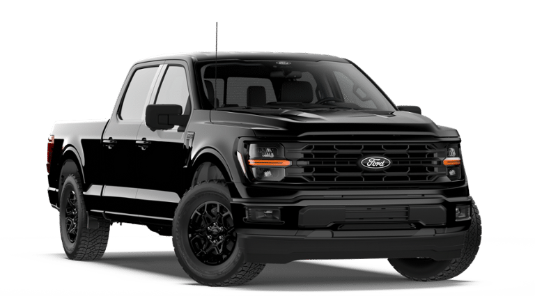 Thumbnail: 2026 Ford F-150 - 48