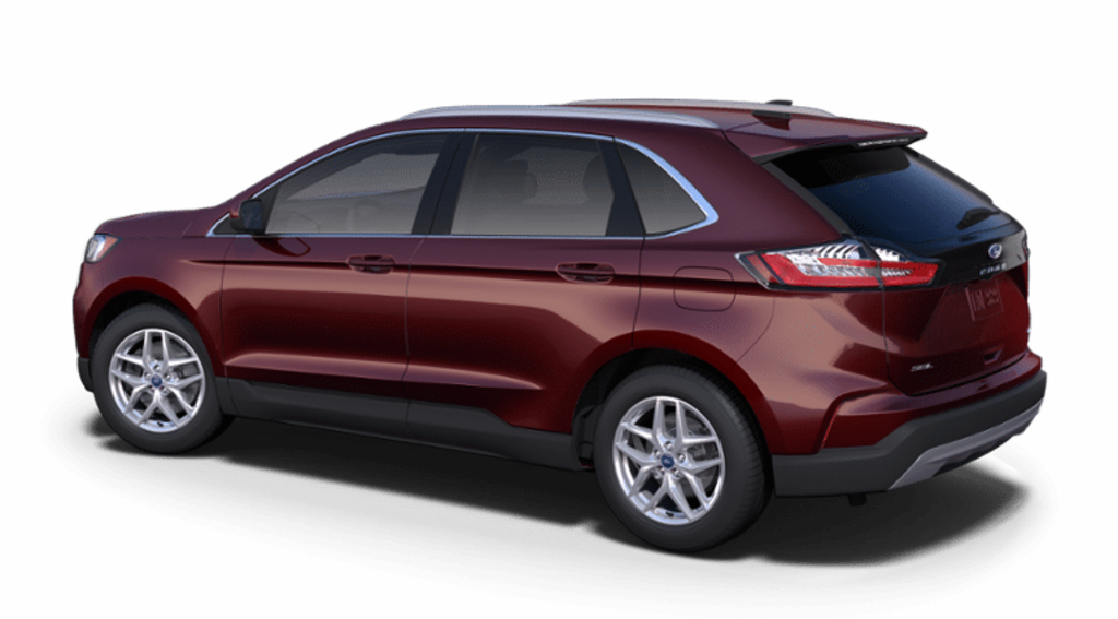 New 2024 Ford Edge For Sale Beatrice NE 2FMPK4J94RBB08772