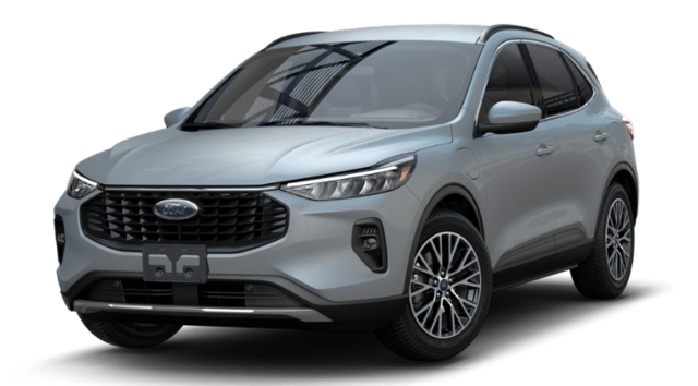 2025 Ford Escape Plug-in Hybrid SUV