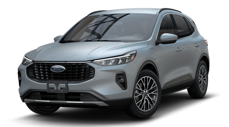 2025 Ford Escape SUV 