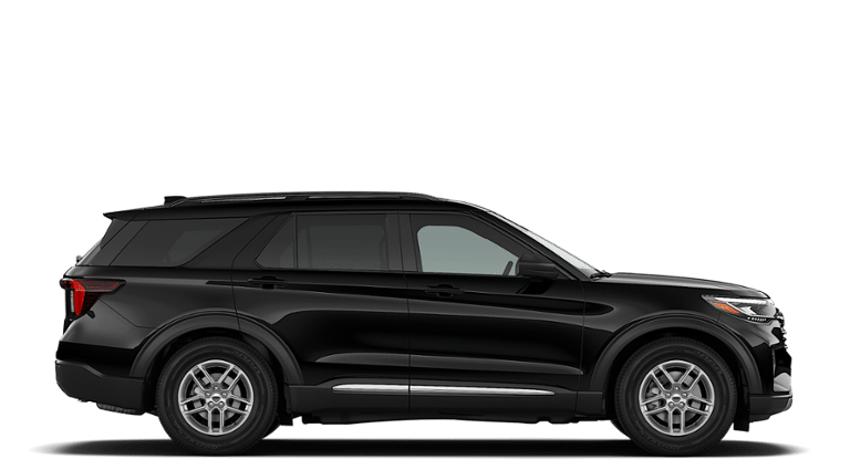 Thumbnail: 2026 Ford Explorer - 29