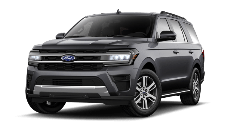 2022 Ford Expedition Sport Utility 