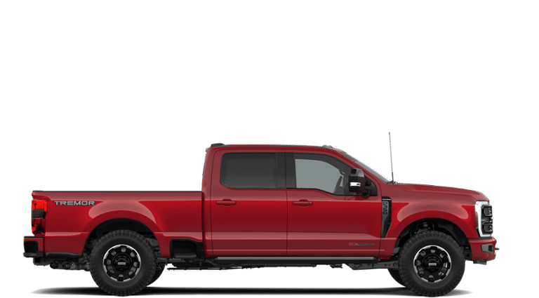 Thumbnail: 2026 Ford F-350 - 49
