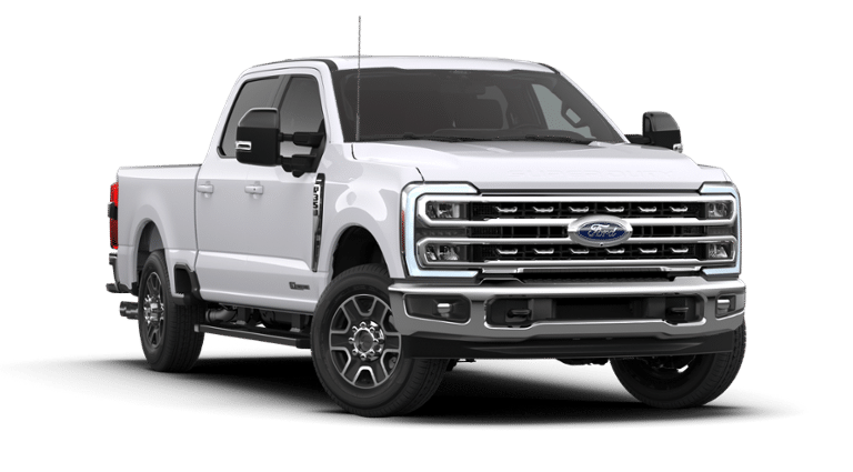 2026 Ford F-350 Lariat photo 4