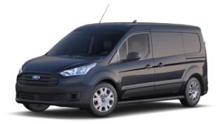 2022 Ford Transit Connect XL Truck