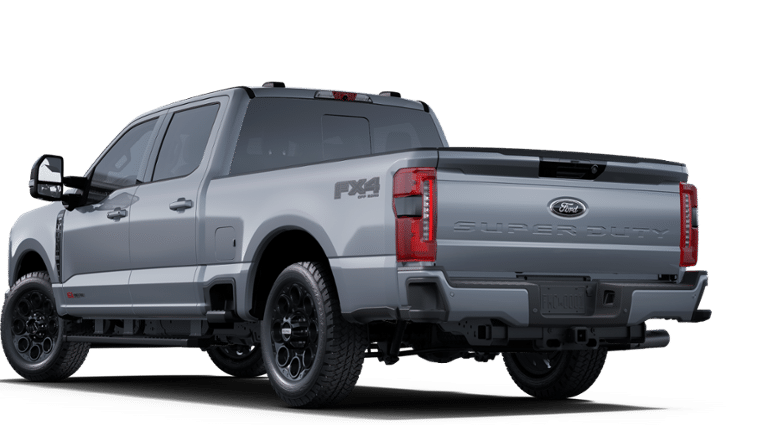 2025 Ford F-350 photo 2