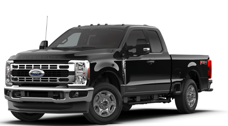2026 Ford F-250 Super Duty XLT's photo
