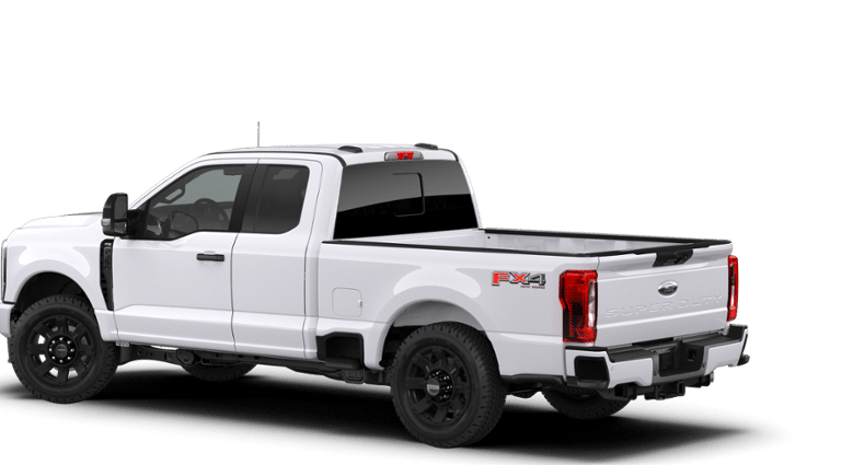 2026 Ford F-350 Super Duty XL - Photo 27
