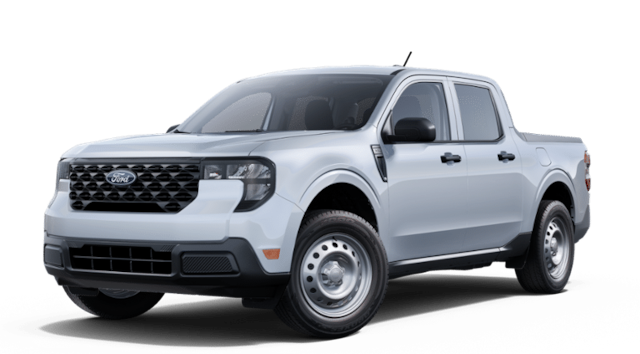 2025 Ford Maverick XL Truck SuperCrew