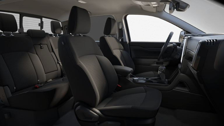2025 Ford Ranger XLT - Photo 16