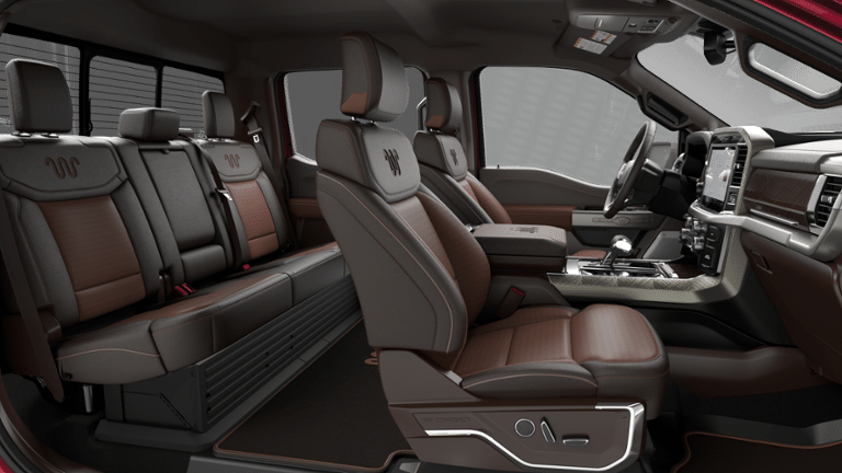 Thumbnail: 2026 Ford F-150 - 50