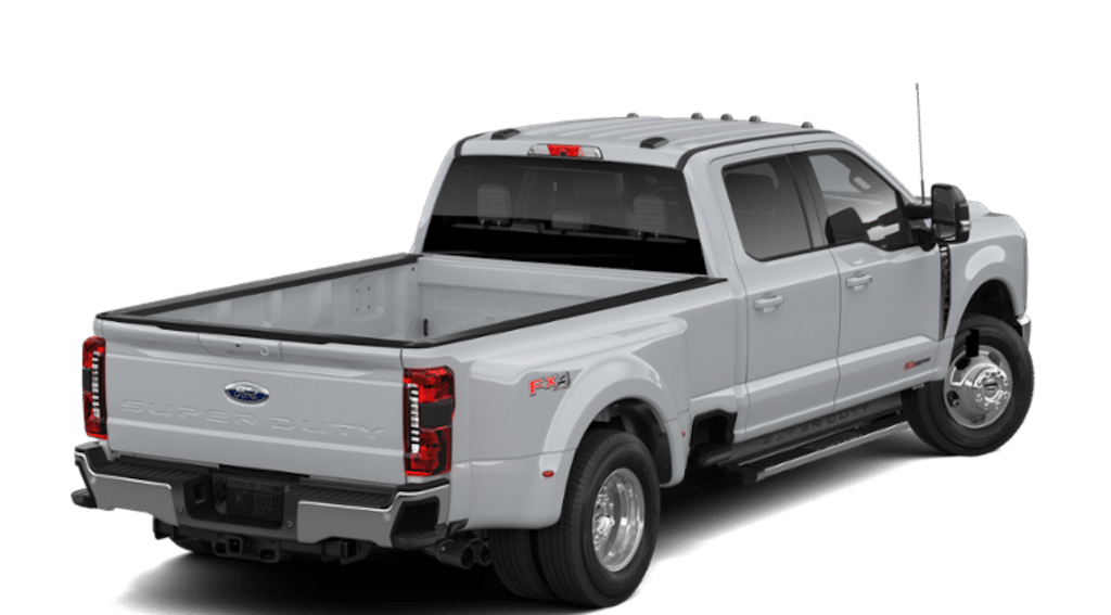 New 2026 Ford F-350 F-350 Lariat Truck Crew Cab