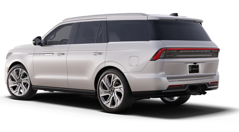 2025 Lincoln Navigator Reserve photo 2