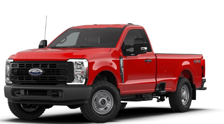 2026 Ford F-250 Super Duty XL - Photo 14